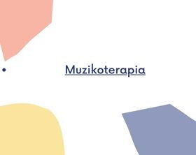 Muzikoterapia