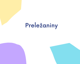Preležaniny
