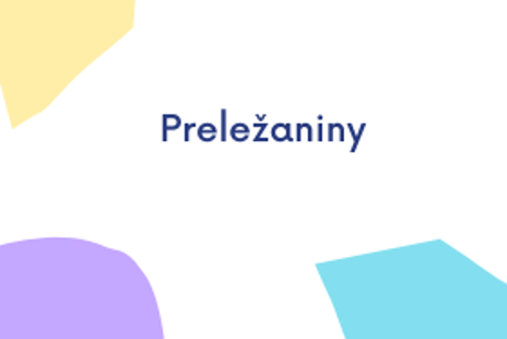 Preležaniny